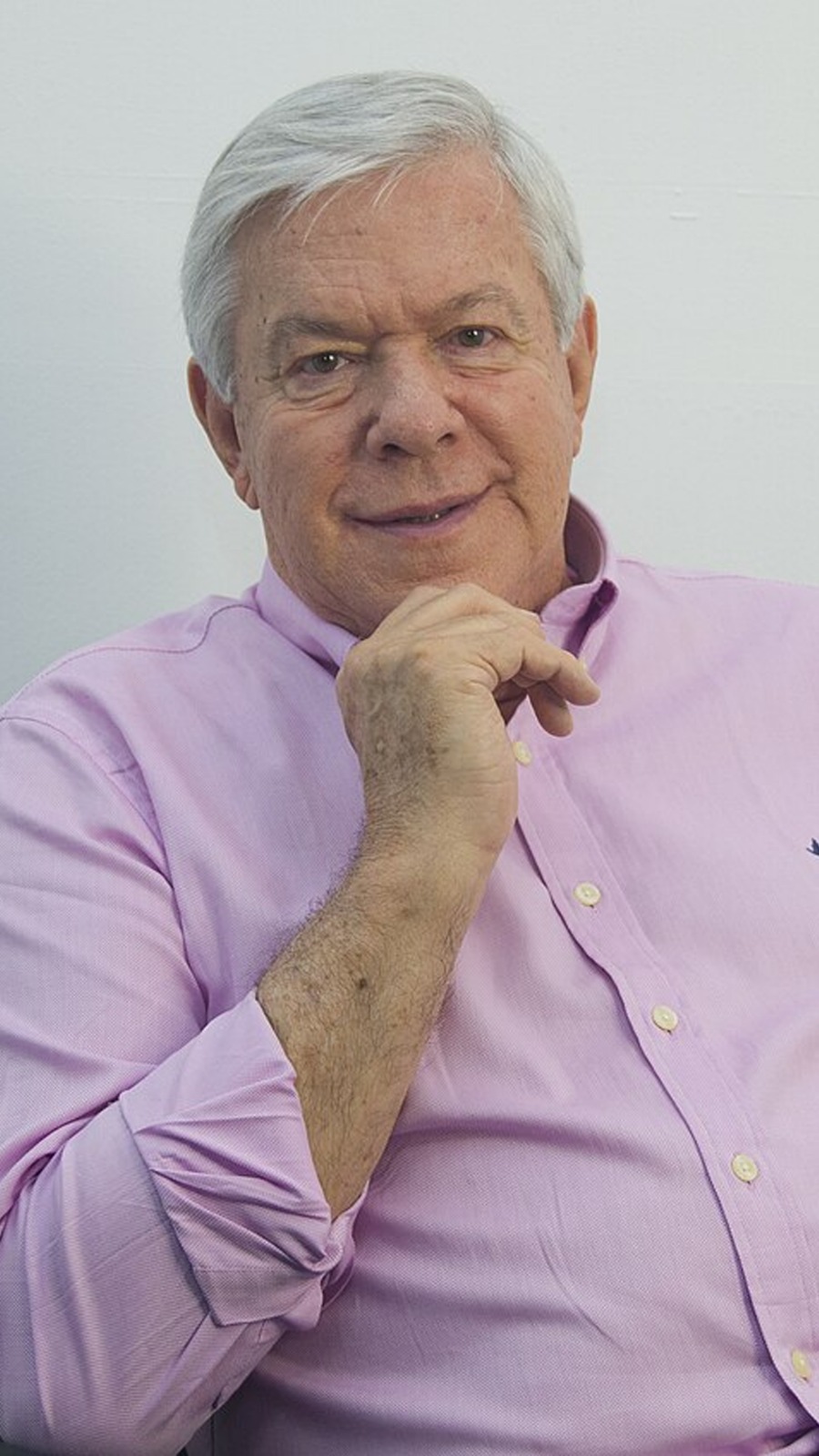 Vicente Fernandes Cascione